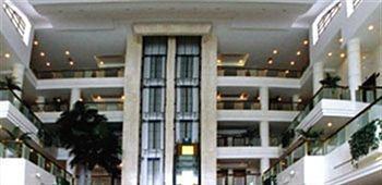 Zhejiang Lantian Baiyun Conference Center Hotel - Jinhua Changsha Exterior foto
